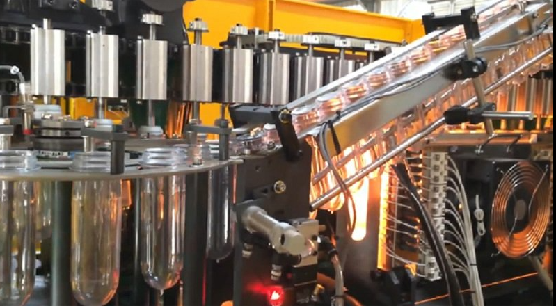 Replacement lamps for all blowing machines