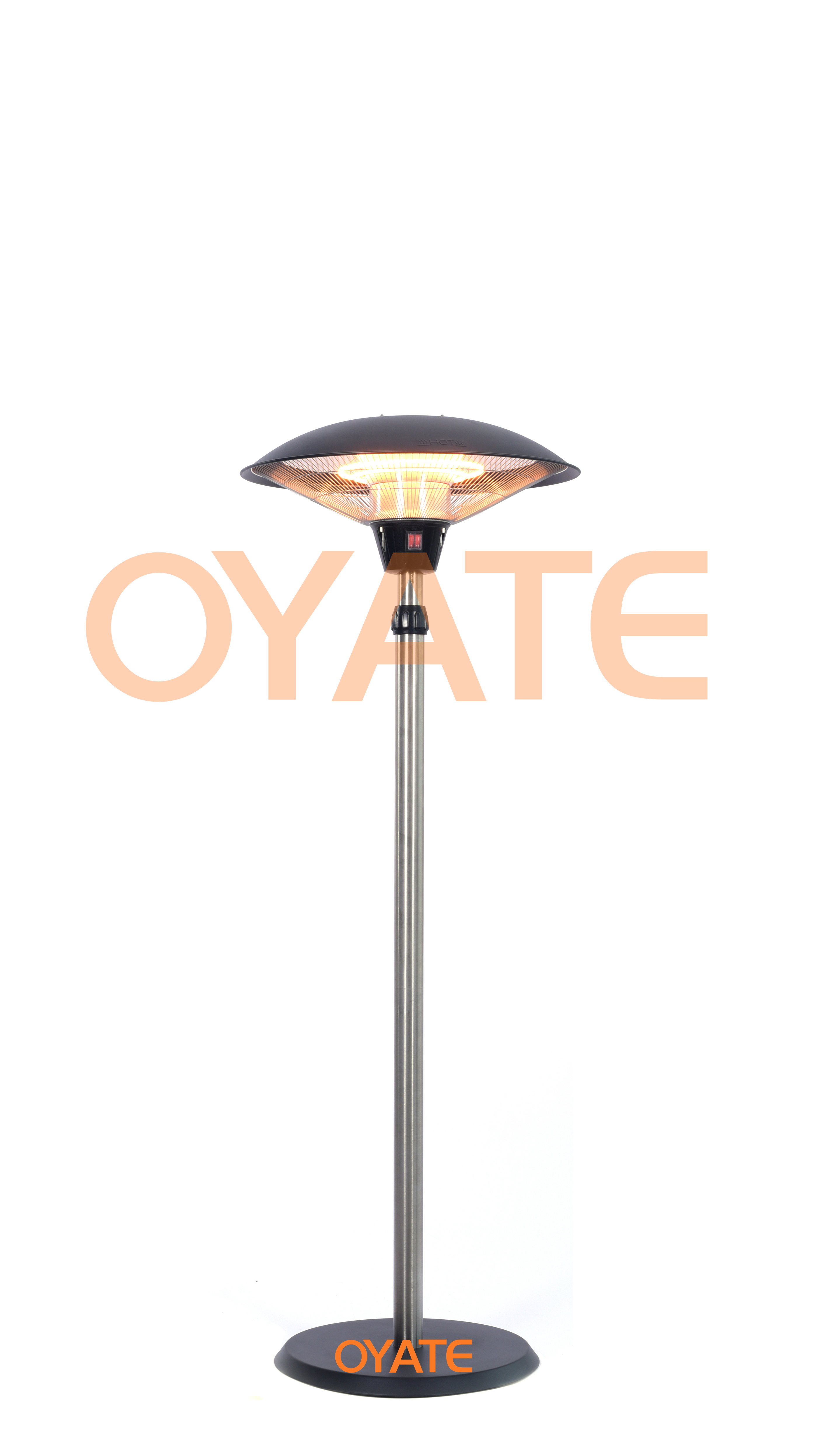 IP65 waterproof electric heater