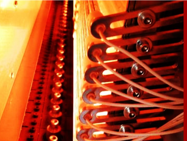 Blowing machine heater supplier global trade