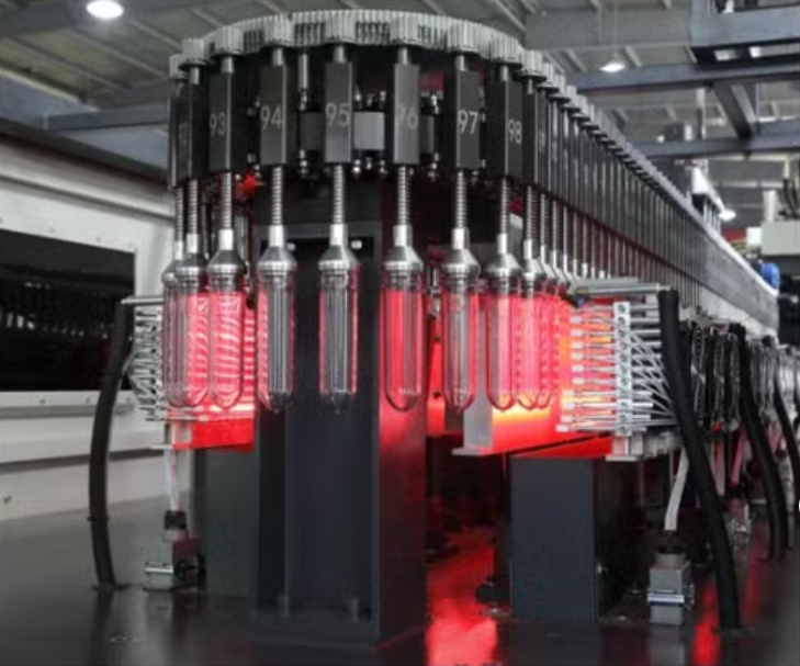 Reliable PET IR lamp manufacturer B2B