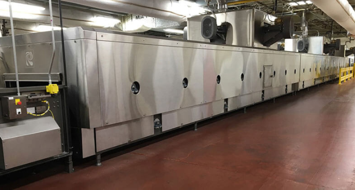 1500W thermal element for disinfection cabinet
