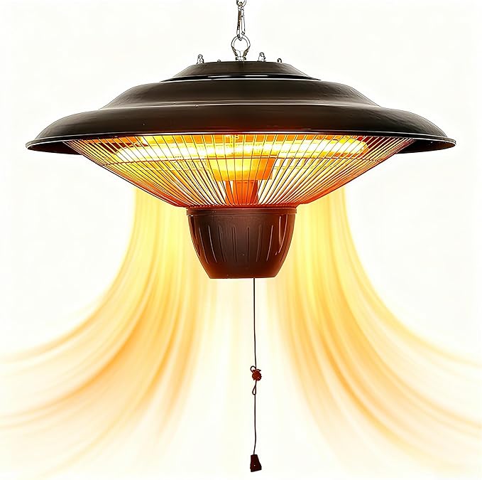 Technical Transition from Traditional Lamp Heaters to IPX4 Infrared Systems in Modern Bathrooms