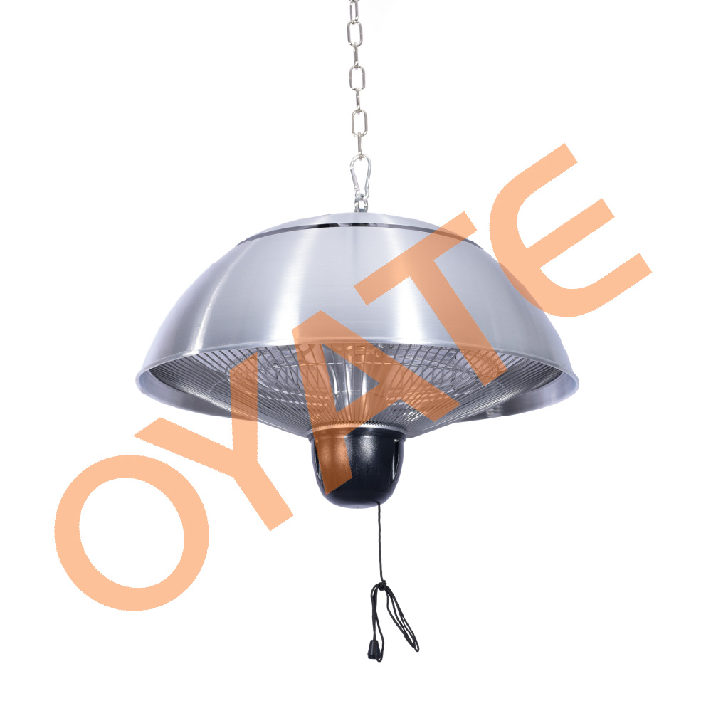 Engineering Electrical Insulation for Infrared Bathroom Heaters in High Humidity Environments