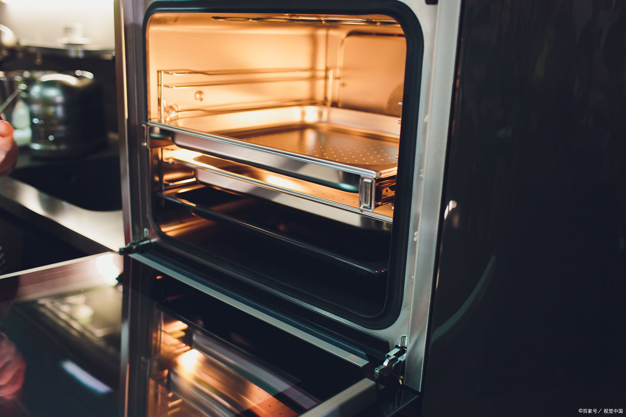 toaster heating tube for rapid heating