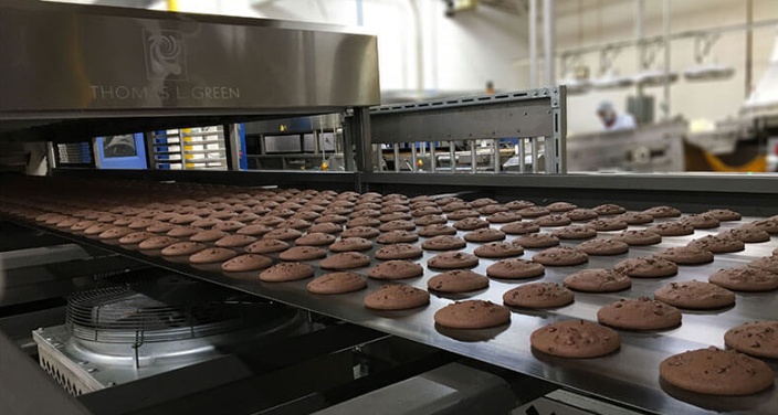 replacement infrared heater for bakery tableware dryer